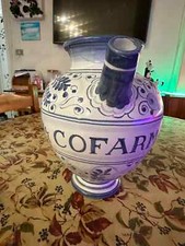 Grosso vaso farmacia usato  Genova