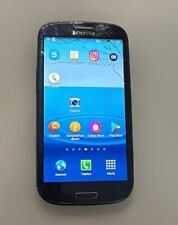 Samsung Galaxy S3 16GB Blau GT-I9300 Defekt Teilespender - Platine Kamera Etc Ok comprar usado  Enviando para Brazil