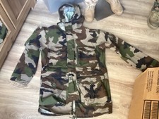 Veste guerilla arktis d'occasion  Bavay