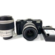 Pentax q10 4mp usato  Spedire a Italy