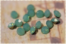 50pz strass 3mm usato  Brescia