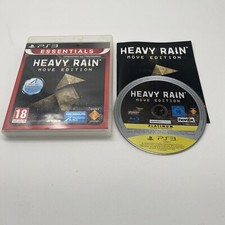 Heavy rain ps3 d'occasion  Fontenay-Trésigny