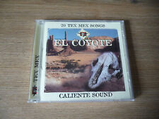 Coyote caliente sound gebraucht kaufen  Lautrach