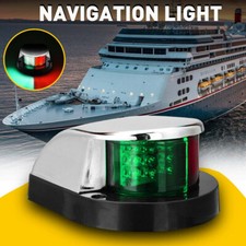 Boat navigation lights for sale  USA