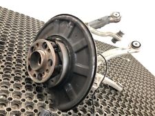 Achsschenkel links hinten gebraucht kaufen  Deutschland