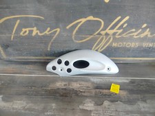 R2659 protezione coprimarmitta usato  Montesilvano