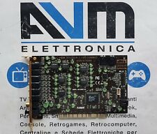 Scheda audio pci usato  Vicenza