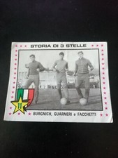 Figurina calciatori panini usato  Catania