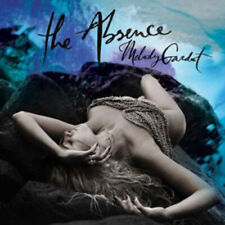 Melody gardot absence for sale  STOCKPORT