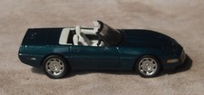 Corvette cabrio 40th gebraucht kaufen  Erftstadt