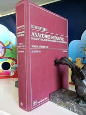 Anatomie humaine tête d'occasion  Pessac