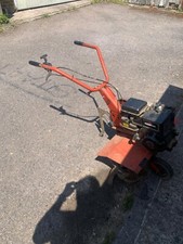 Briggs stratton rotavator for sale  RUGBY