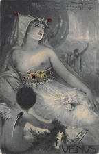 Venus hans schlimarski for sale  BEXHILL-ON-SEA