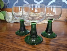 Vintage french luminarc for sale  SALTBURN-BY-THE-SEA