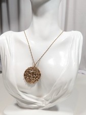 Pirate coin necklace for sale  PENZANCE