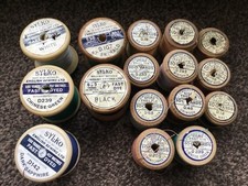 Vintage sylko wooden for sale  PURLEY