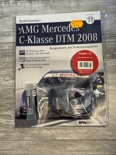 Kyosho deagostini amg gebraucht kaufen  Hiddenhausen