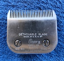 Oster andis agc for sale  Bakersfield