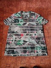Buntes damen shirt gebraucht kaufen  Allenbach, Herborn, Sien