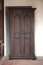Armoire ancienne armoire d'occasion  Selles-sur-Cher