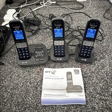 8500 trio digital for sale  WOKING
