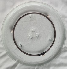 Microwave glass turntable for sale Microwave glass turntable for sale  LIVERPOOL