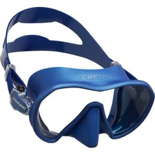 Maschera cressi sub usato  Portoferraio