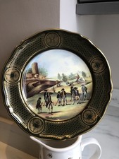Spode antique golf for sale  MOLD