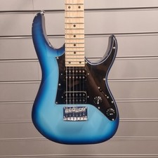 Gio ibanez mikro for sale  REDDITCH