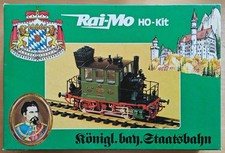 Rai 200215 bausatz gebraucht kaufen  Voerde (Niederrhein)