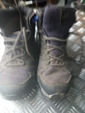 Salomon size 8.5 for sale  TURRIFF