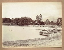 Ambleside waterhead lake for sale  CAMBRIDGE