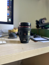 Canon 105mm 4l usato  Mirano
