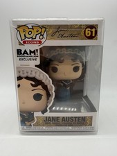 Jane austen funko for sale  Lake Elsinore