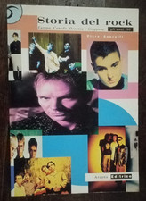 Storia del rock usato  Asti