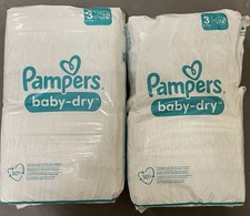 Pampers baby dry gebraucht kaufen  Frankfurt am Main
