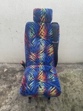 Minibus seats seatbelts for sale  HAVERFORDWEST