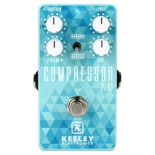 Keeley compressor plus for sale  Fort Wayne