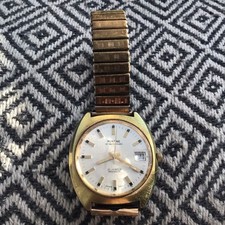 Montine automatic mans for sale  HAVERFORDWEST