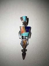 Navajo calvin begay for sale  Anaheim