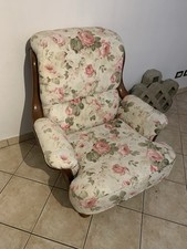 Regalo divano vintage usato  Varano Borghi