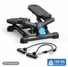 Mini stepper exercise for sale  BURY