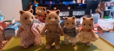 Sylvanian families honey for sale  CAMBRIDGE