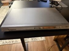 DVD player Philips DVP3040 com controle remoto funciona muito bem comprar usado  Enviando para Brazil