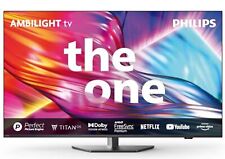 Philips ambilight 43pus8919 gebraucht kaufen  Hartenstein