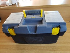 Werkzeugkoffer stanley gebraucht kaufen  Lilienthal