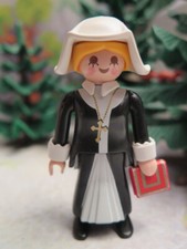 Rare religieuse église d'occasion  Viarmes