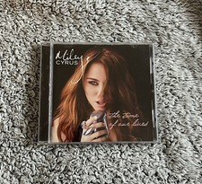 Miley Cyrus The Time Of Our Lives CD comprar usado  Enviando para Brazil