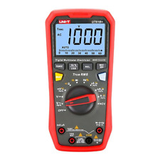 Ut61b multimetro digitale usato  Spedire a Italy