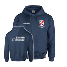 Hoodie kapuzenpullover bundesw gebraucht kaufen  Langerwehe